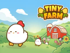 Permainan Tiny Farm secara online