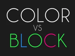 Permainan Color VS Block secara online