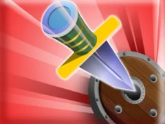 Permainan Knife Challenge secara online