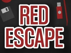 Permainan Red Escape secara online