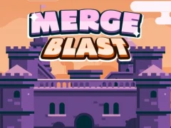 Permainan Merge Blast secara online