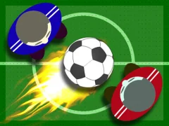 Permainan Fun Hockey secara online