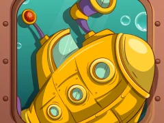 Permainan Submaringer secara online