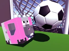 Permainan Goal.io secara online