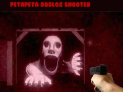 Permainan PetaPeta Roblox Shooter secara online