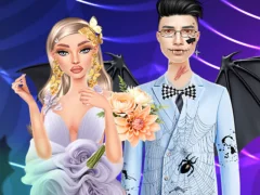 Permainan Dark Academia Wedding secara online