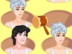 Permainan Princess Valentines Chaos secara online