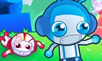 Permainan Bomb It TD secara online