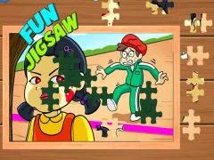 Permainan Fun Jigsaw secara online
