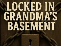 Permainan Escape from Grandma’s Basement secara online