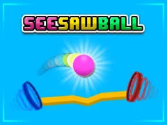 Permainan Seesawball secara online