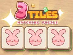 Permainan 3 Tiles secara online
