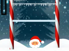 Permainan Santa Claus Jumper secara online