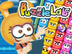 Permainan Puzzle Lab secara online