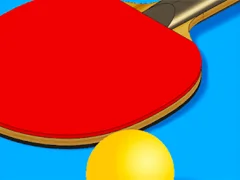 Permainan Ping Pong Challenge secara online