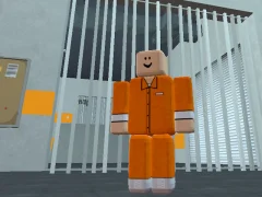Permainan Barry Prison: Parkour Escape secara online