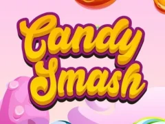 Permainan Candy Smash secara online
