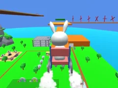 Permainan Wheelchair Mini Games secara online