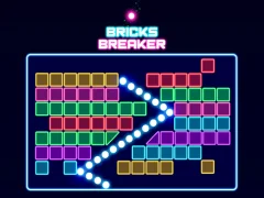 Permainan Brick Breaker secara online