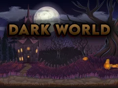 Permainan Dark World secara online