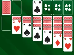 Permainan Solitaire Collection secara online