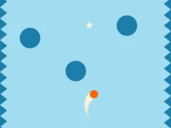 Permainan Chaotic Ball secara online