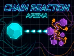 Permainan Chain Reaction Arena secara online