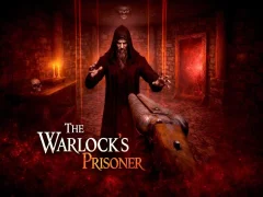 Permainan The Warlock's Prisoner secara online