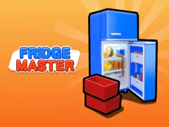 Permainan Fridge Master secara online
