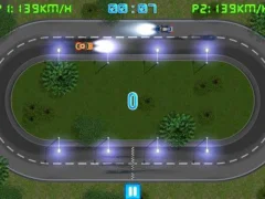 Permainan Ultimate Speed Racer Road King secara online