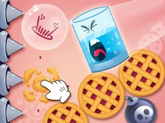 Permainan Cookie Busting secara online