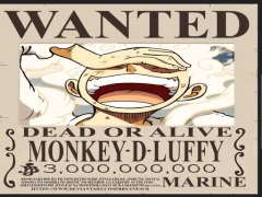 Permainan One Piece Funny Games secara online