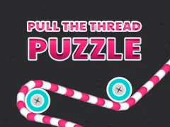 Permainan Pull The Thread Puzzle secara online