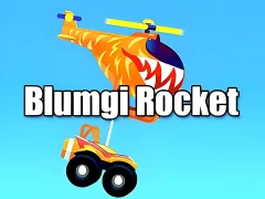 Permainan Blumgi Rocket secara online
