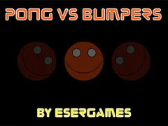 Permainan Pong vs Bumpers secara online