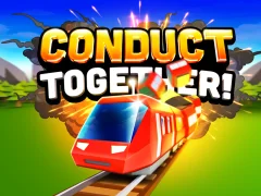 Permainan Conduct This secara online