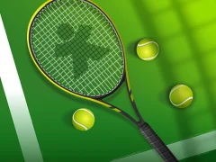 Permainan Tennis Open 2022 secara online