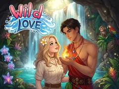 Permainan Wild Love secara online