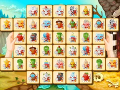 Permainan Spartan Mahjong secara online