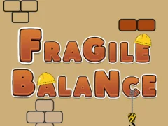 Permainan Fragile Balance secara online