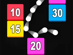 Permainan Bricks Breaker: Gravity Balls secara online
