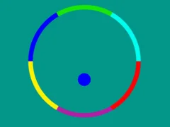 Permainan Colored Circle 2 secara online
