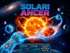 Permainan Solariancer secara online