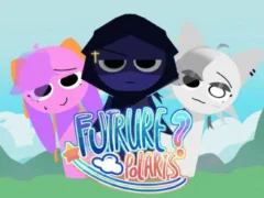 Permainan Sprunki: Future Polaris secara online