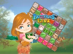 Permainan Patterns Link secara online