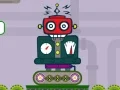 Permainan Mickey's Robot Laboratory secara online