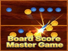 Permainan Board Score Master Game secara online