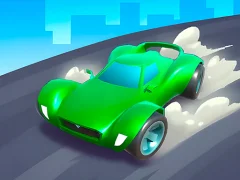 Permainan Toy Cars: 3D Racing secara online