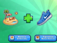 Permainan Guess the Italian Brainrot Animals secara online
