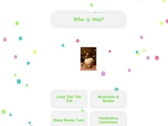 Permainan Tralala Test secara online